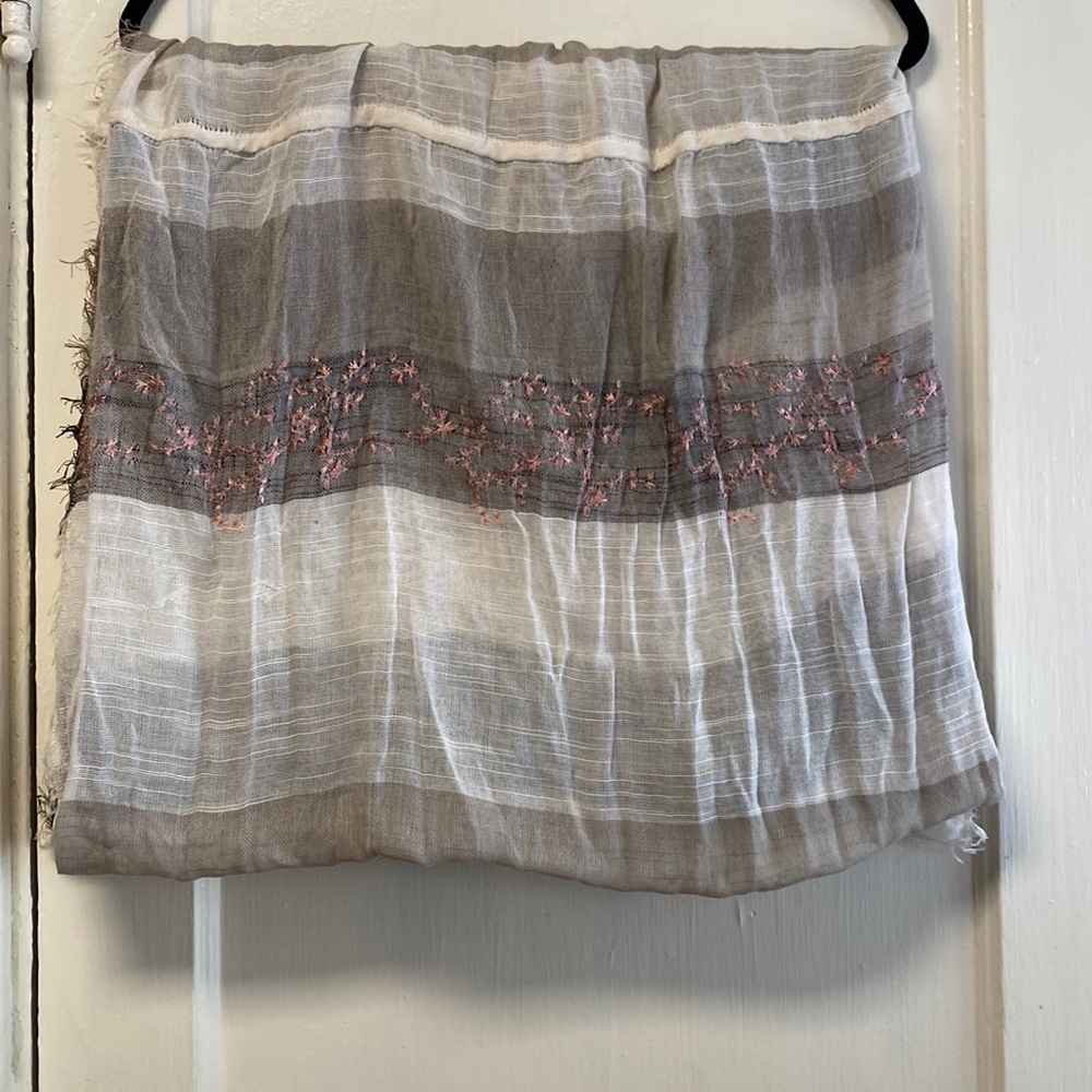 Simply Vera Infinity Scarf